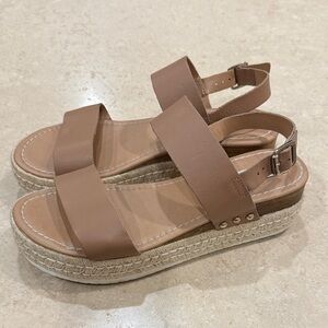 Steve Madden Catia Sandal